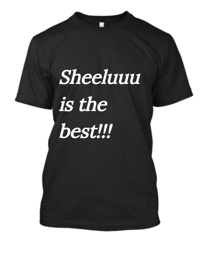  A cute Birthday Gift!!! - Front