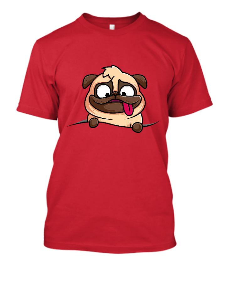  Cool: Essential T-Shirts for Effortless Style - Front