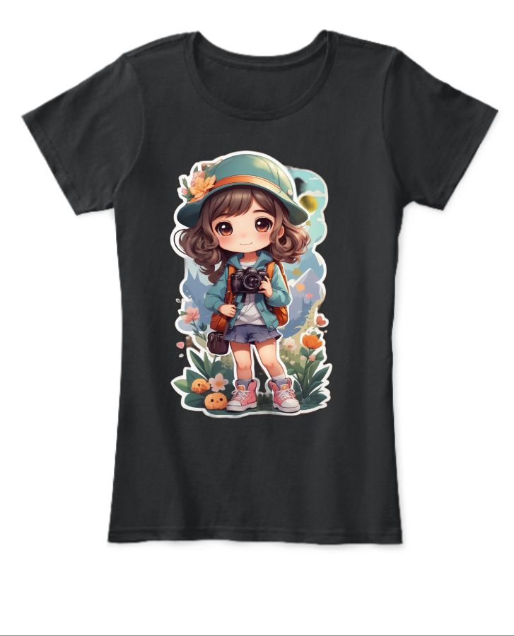 Cute Kawaii  - Front