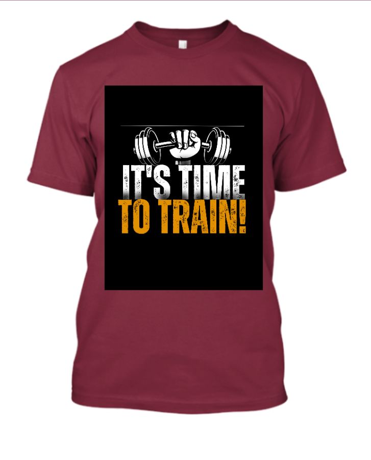  Gym Bross T shirt - Front