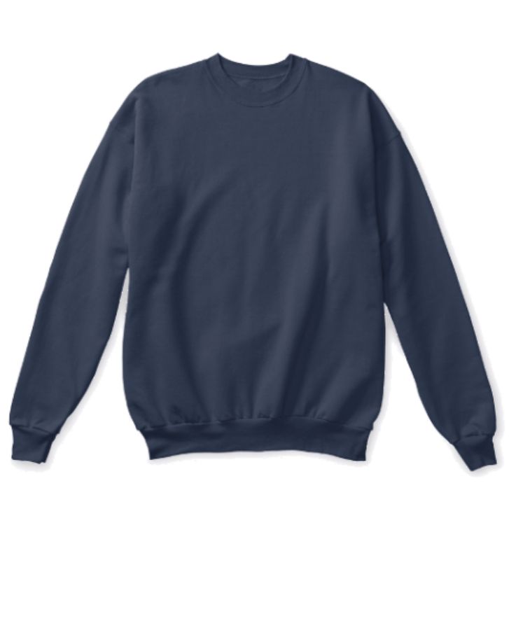 Sweatshirt - Front