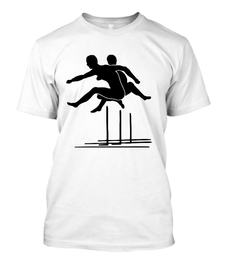 Sport T-Shirt - Front