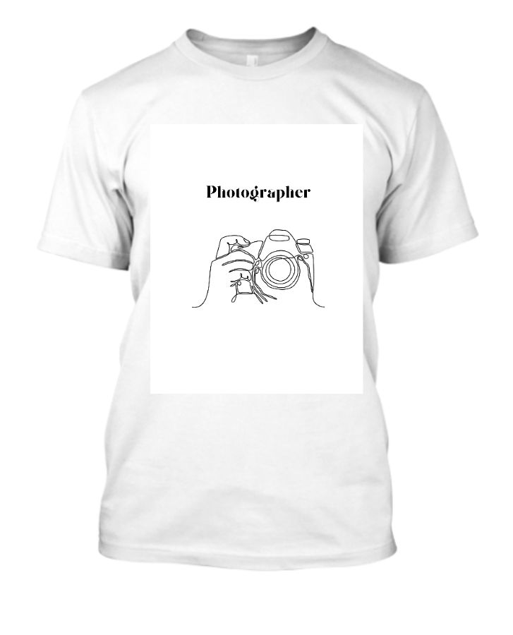  t-shirts - Front