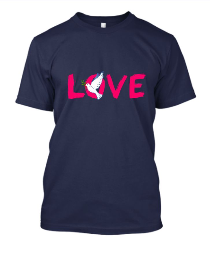 -Tshirts-- - Front