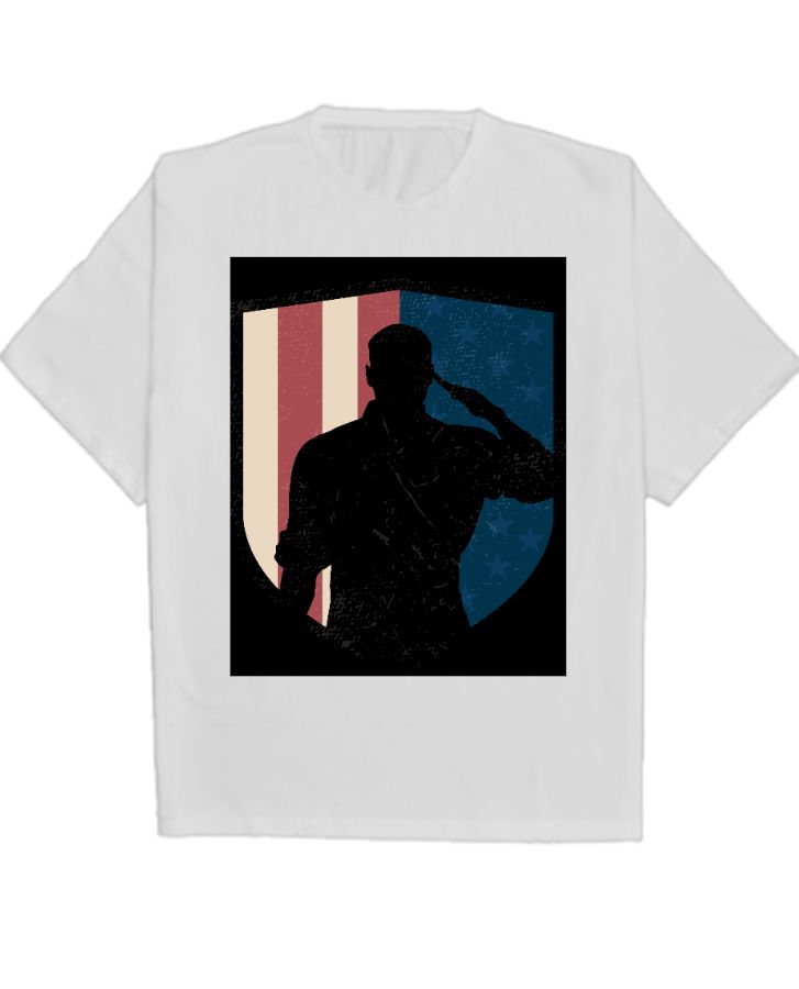 oversized - Front