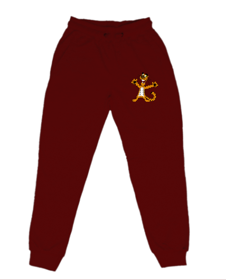  fancy Joggers - Front