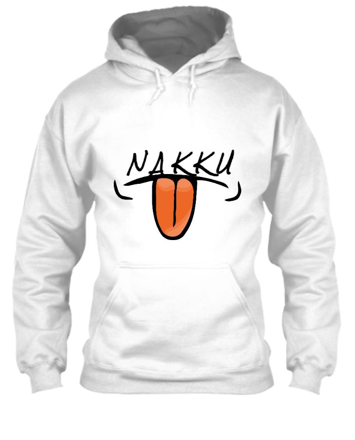  full sleeve hoodie - Front