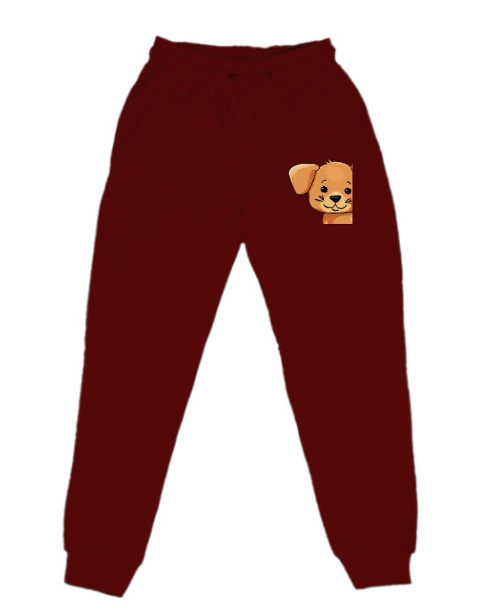 jaggines - Front