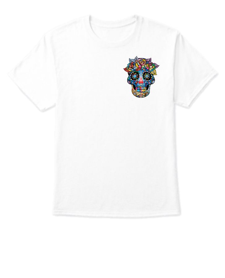  trending tshirt for men - Front