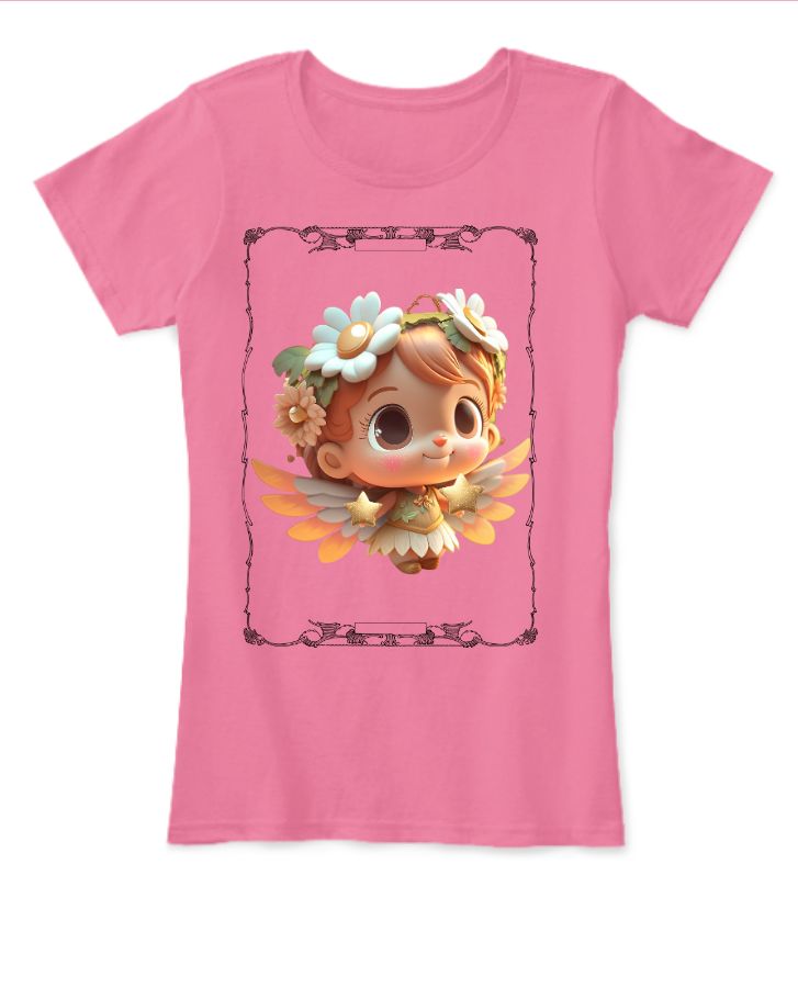  tshirt for women  - Front