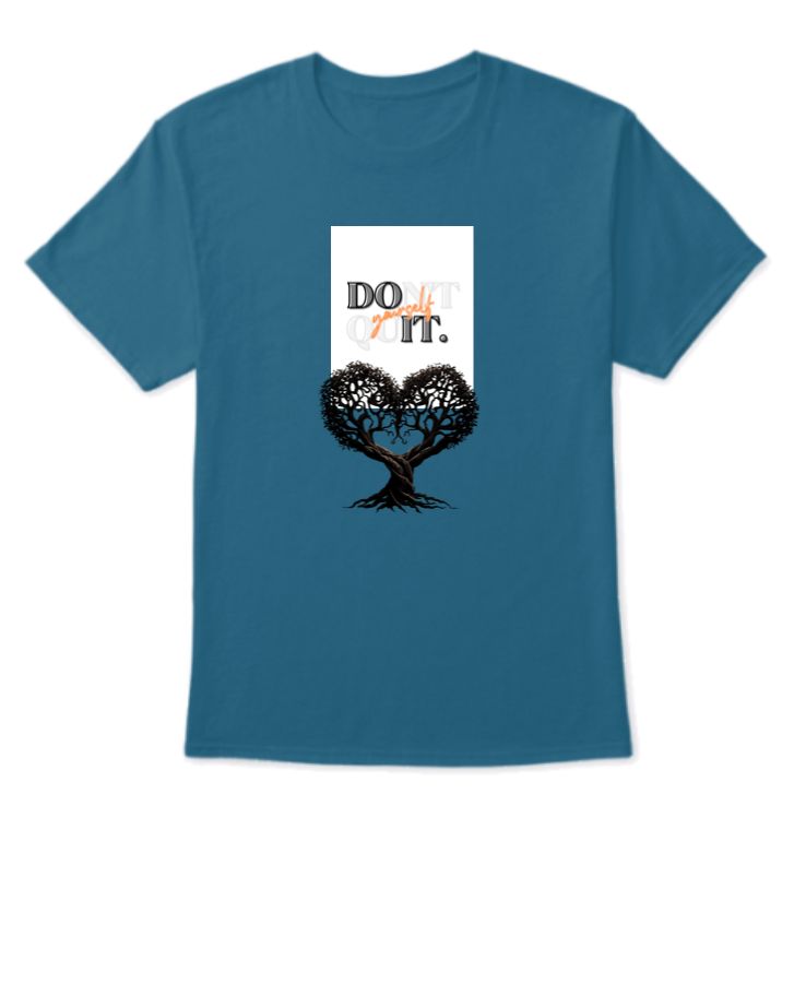 A BEAUTIFUL ART DESIGN WITH TREE LOVE AND MASG. - Front