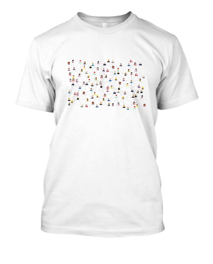 A-Tshirts - Front