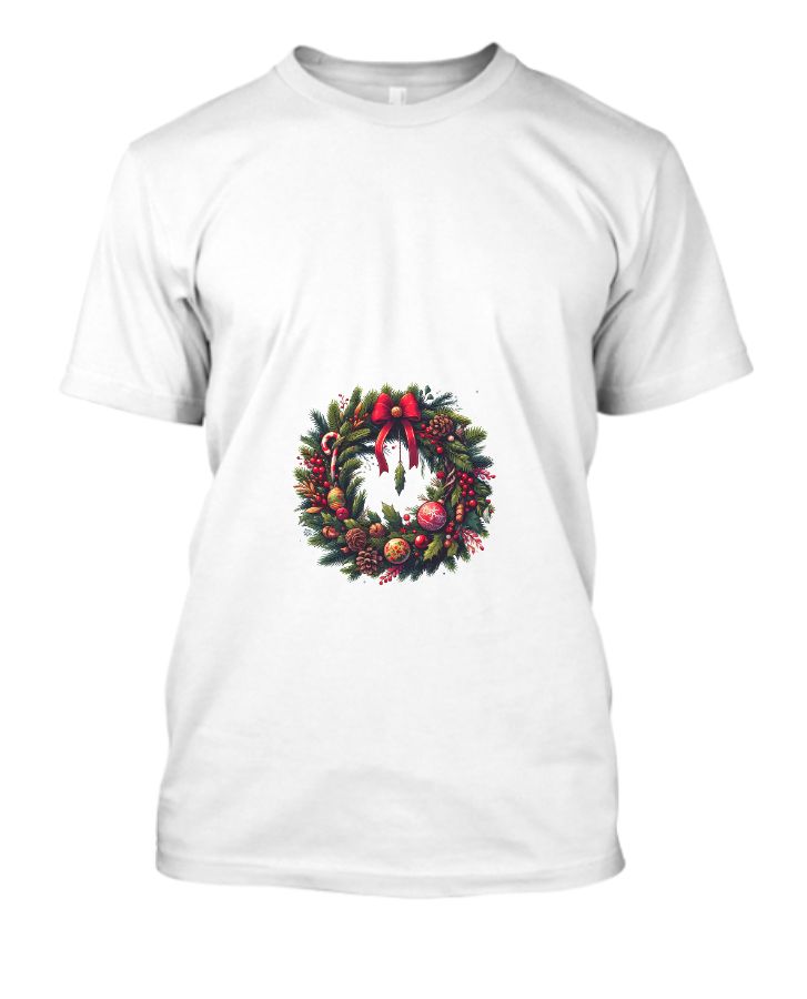A designer shirt  - Front