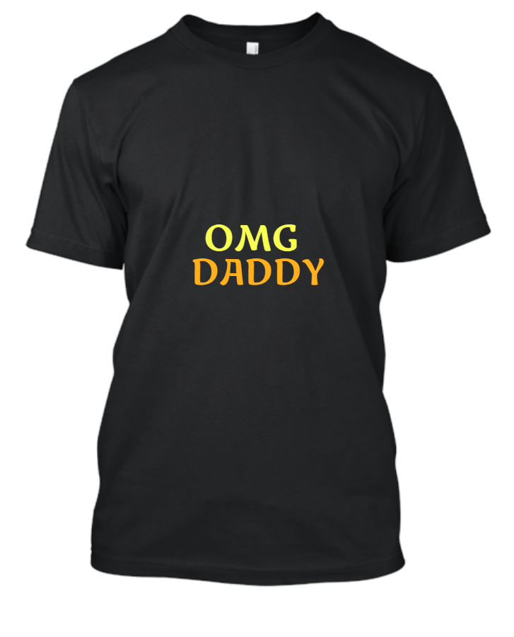 AA19 MENS T- SHIRT - Front
