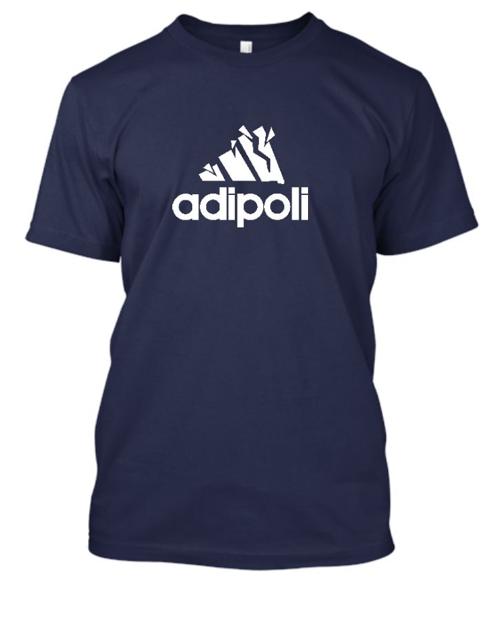 ADIPOLI  - Front
