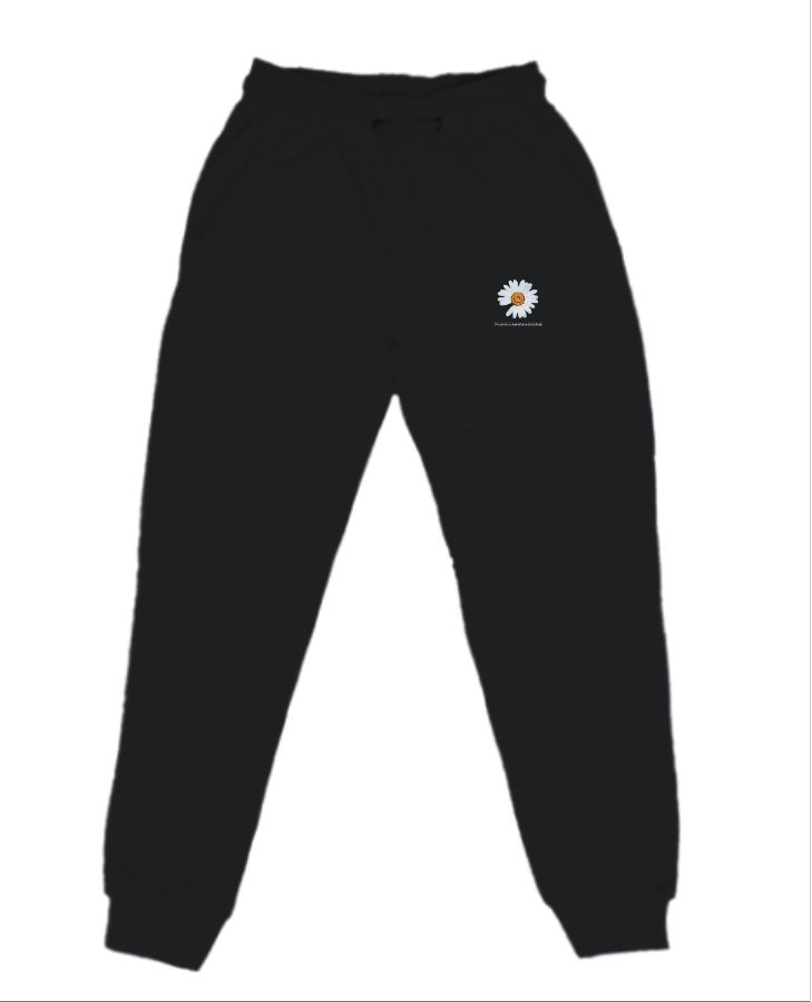 AESTHETIC_JOGGERS - Front