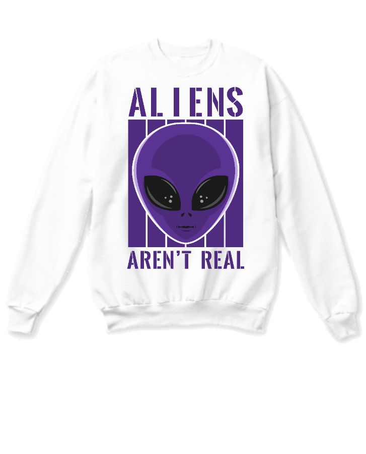 ALIEN - Front