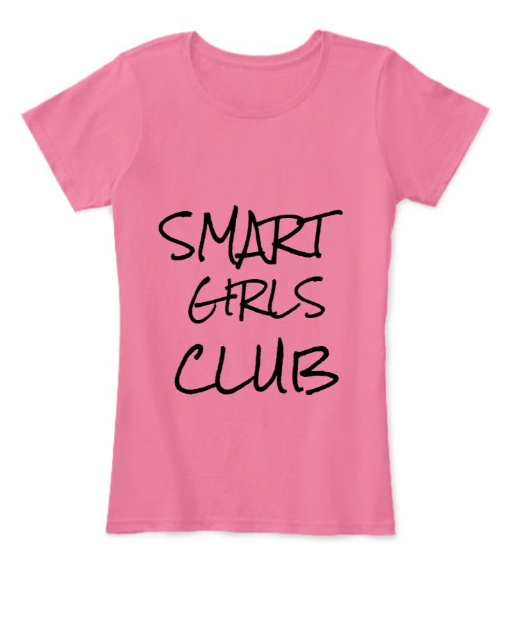 GIRLS T~SHARTS - Front