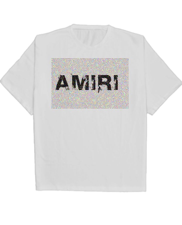 AMERI - Front