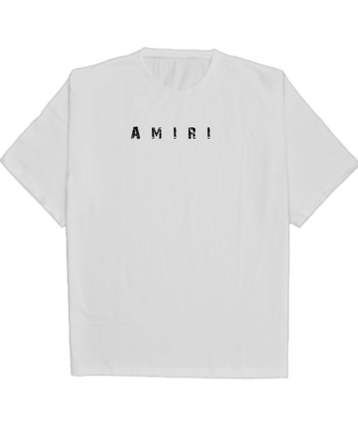 amiri brand t shirt price