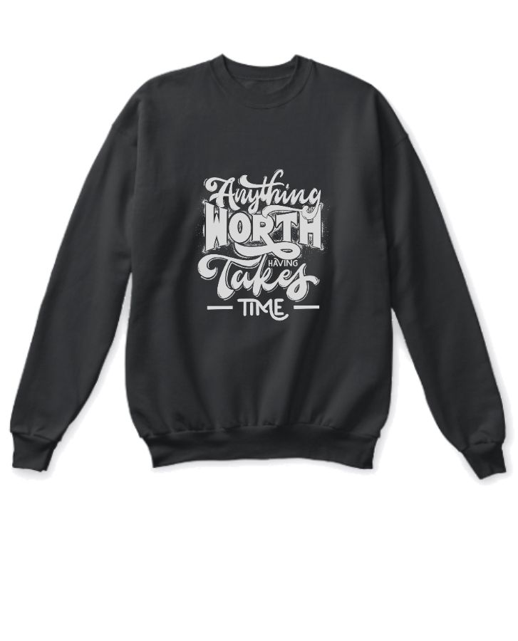 ANEYTHING WHERE - Front
