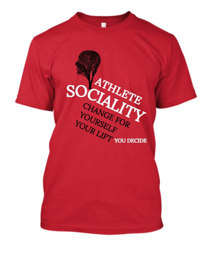 ANI T-SHIRT HUB - Front