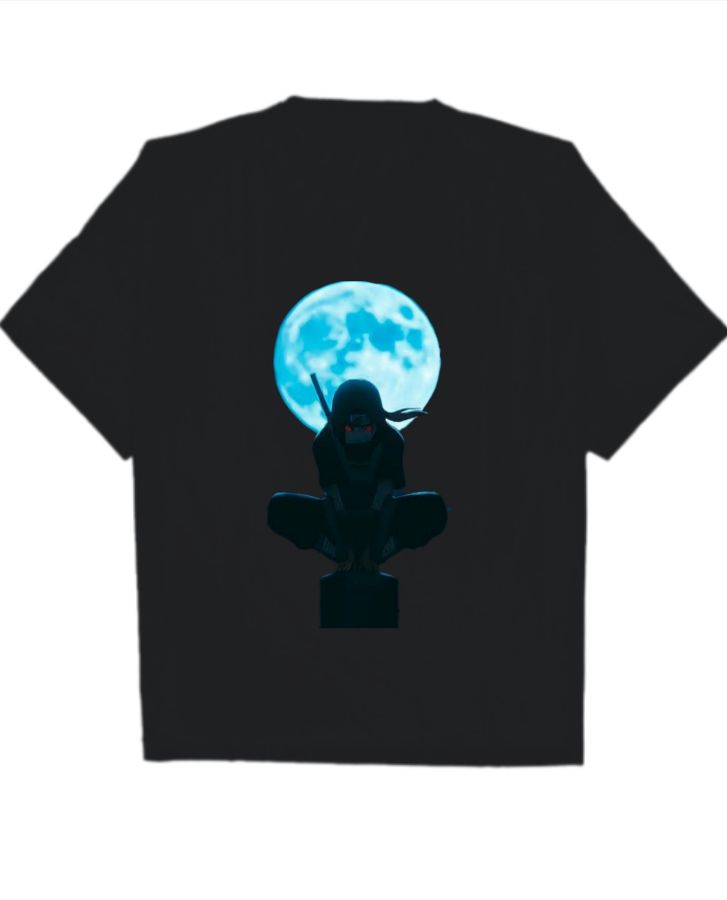 ANIME FANS( TACHI UCHIHA) - Front
