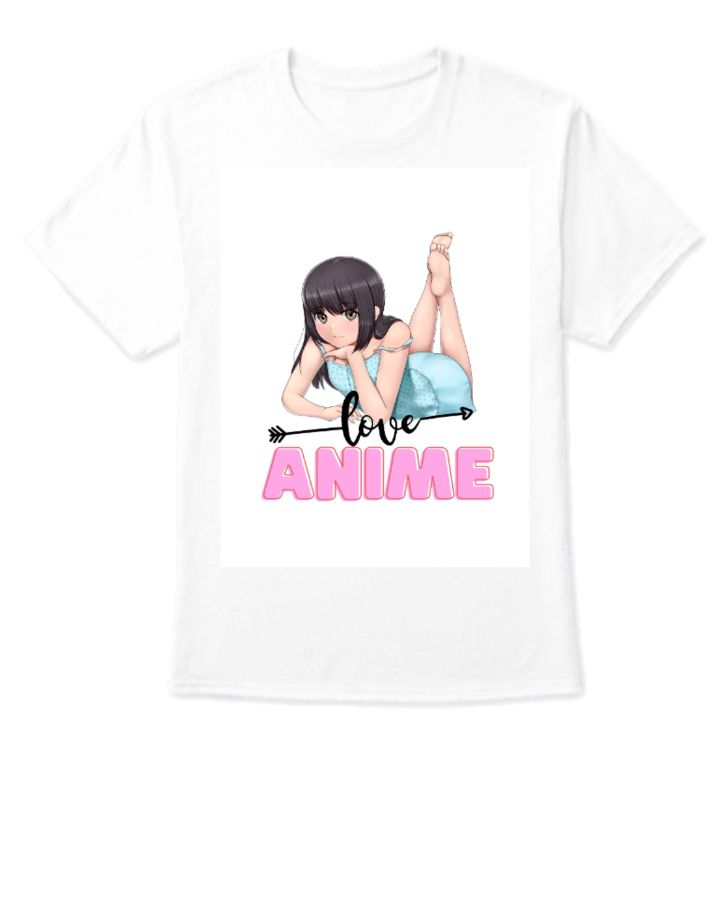 ANIME  - Front