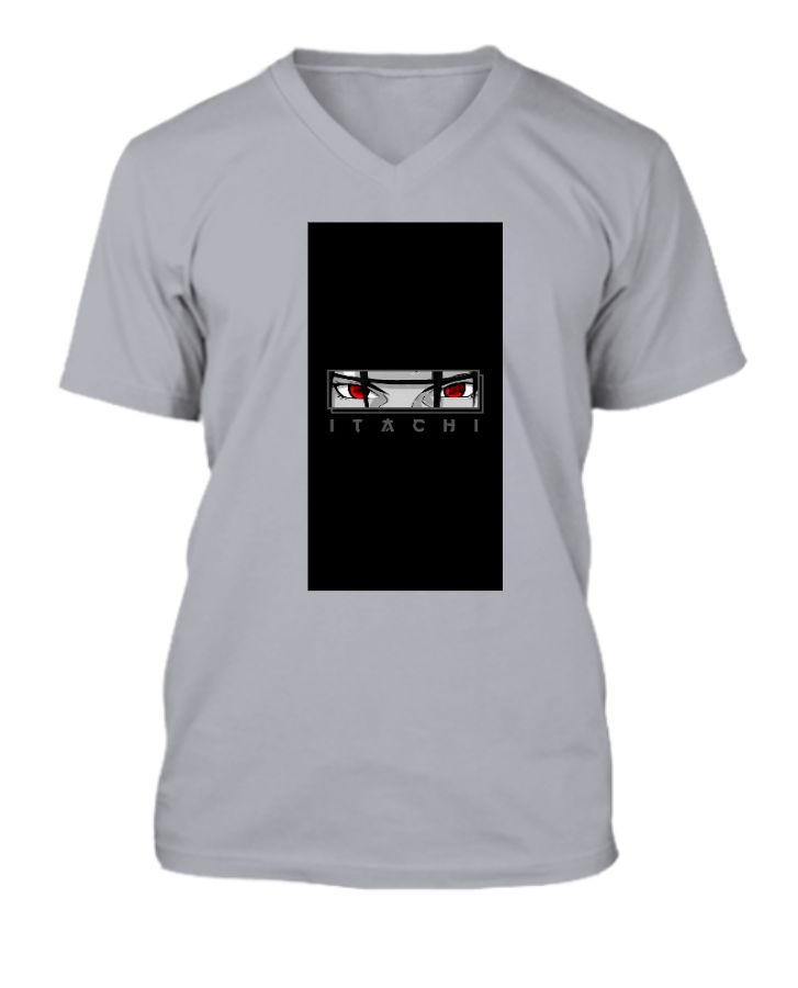 ANIME itachi - Front