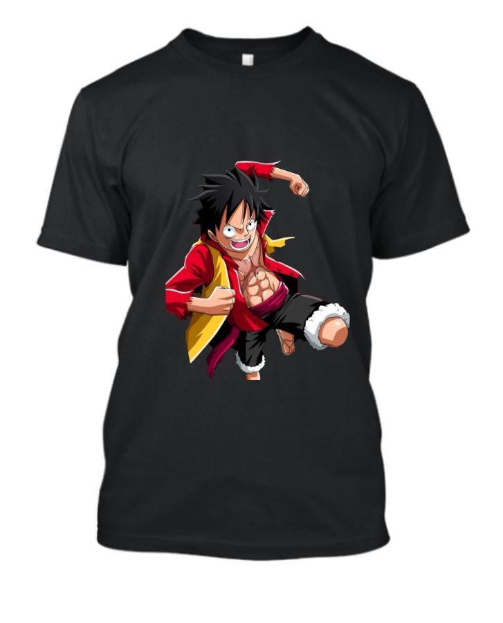 ANIMI TSHIRT - Front