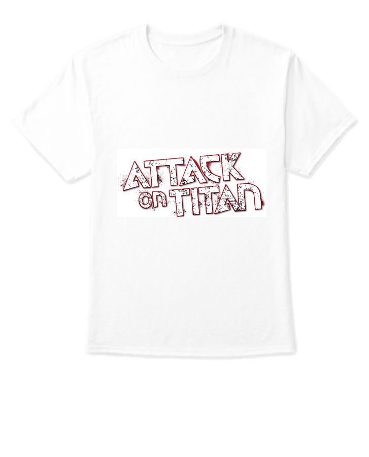 AOT Wings of Freedom - Front