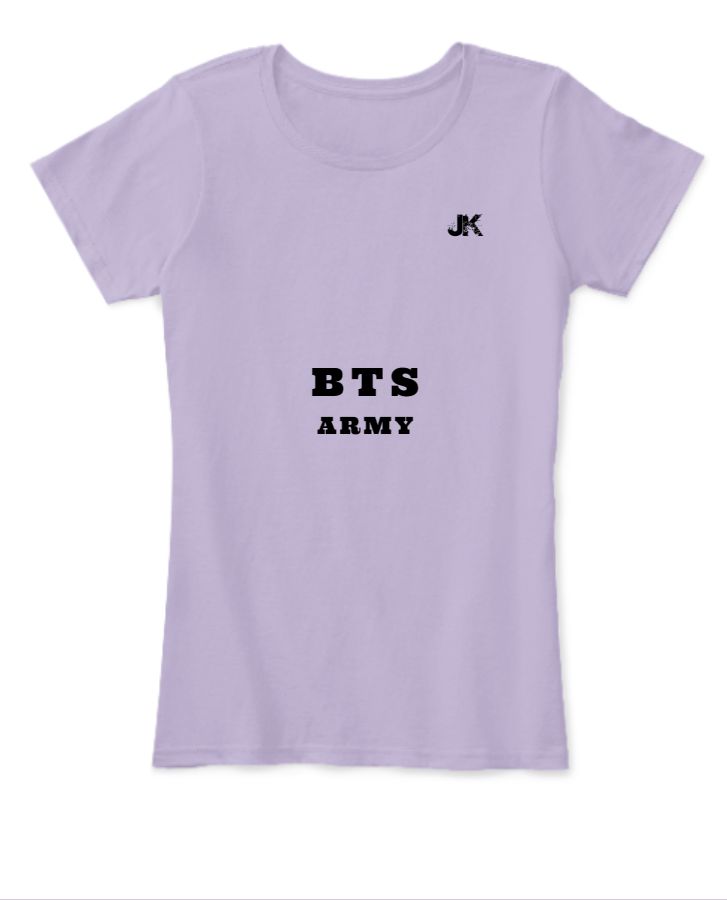ARMY - Front
