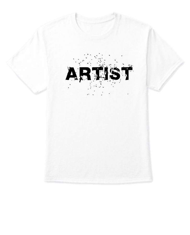 ARTIST First Choice | Royal Collection - Front