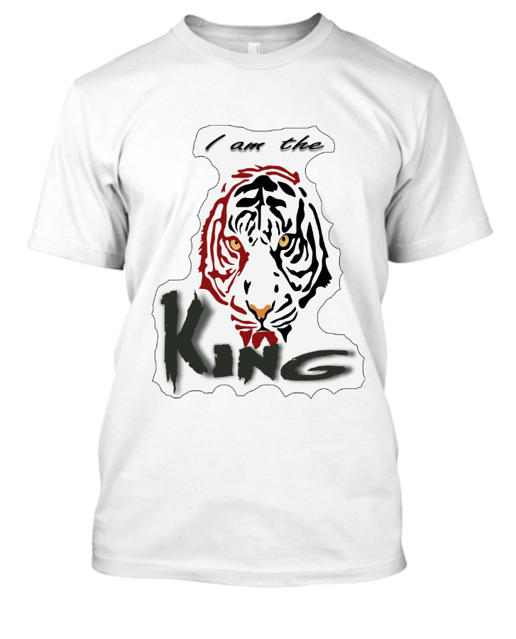 TIGER - Front
