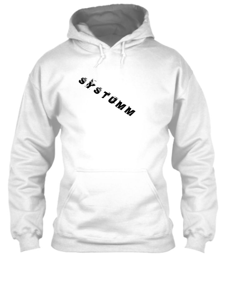 ATTITUDE T-SHIRT  - Front
