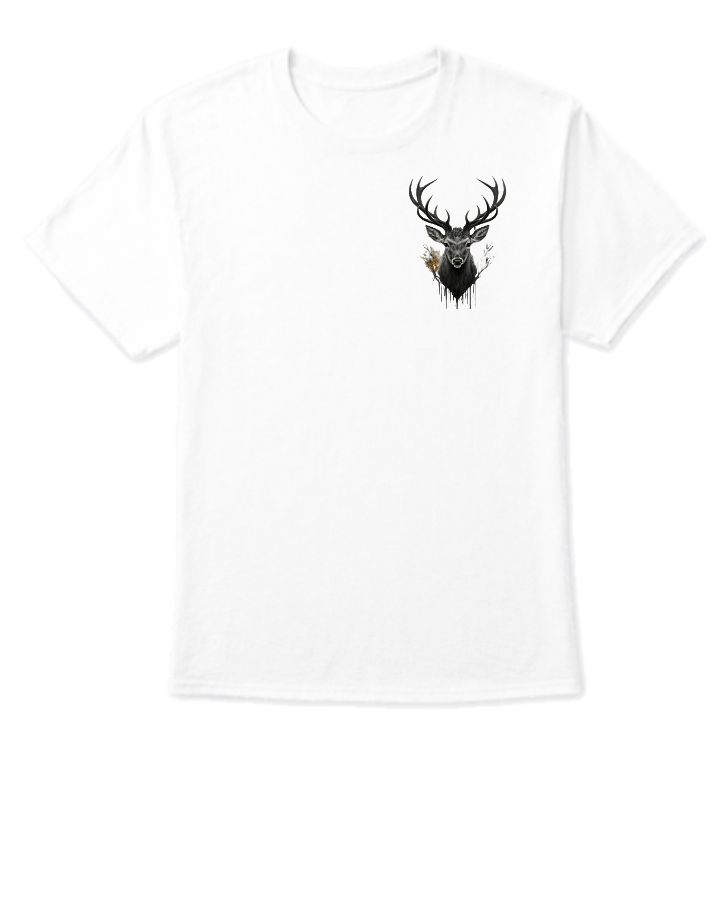 Adventure T shirt - Front
