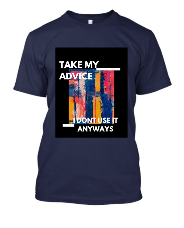 Advice_456 - Front