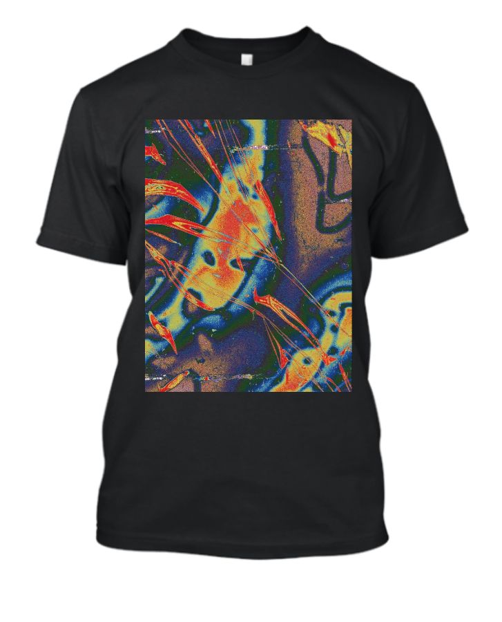 Cool design Tshirt - Front
