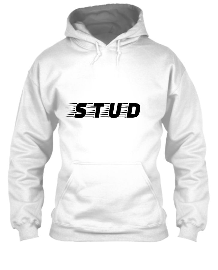 Aesthetic Hoodie - Front