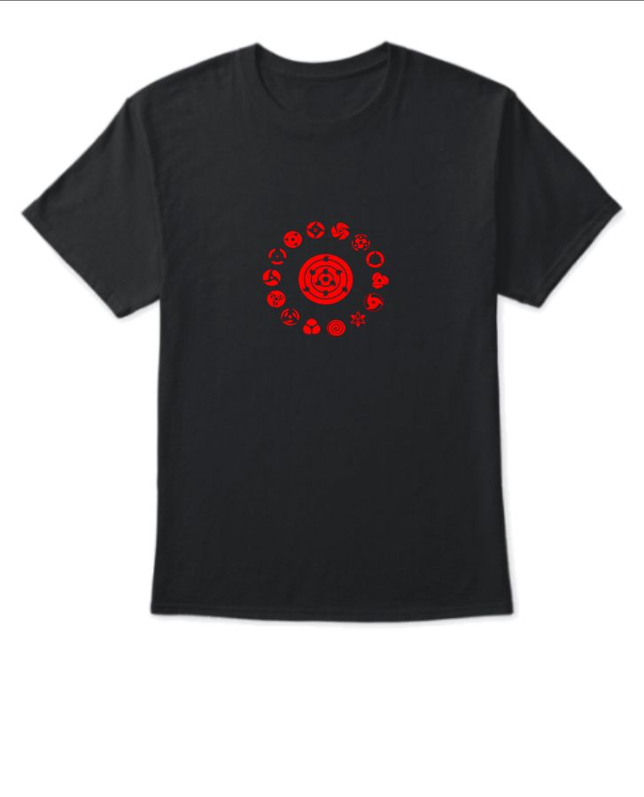 Akatsuki_naruto - Front