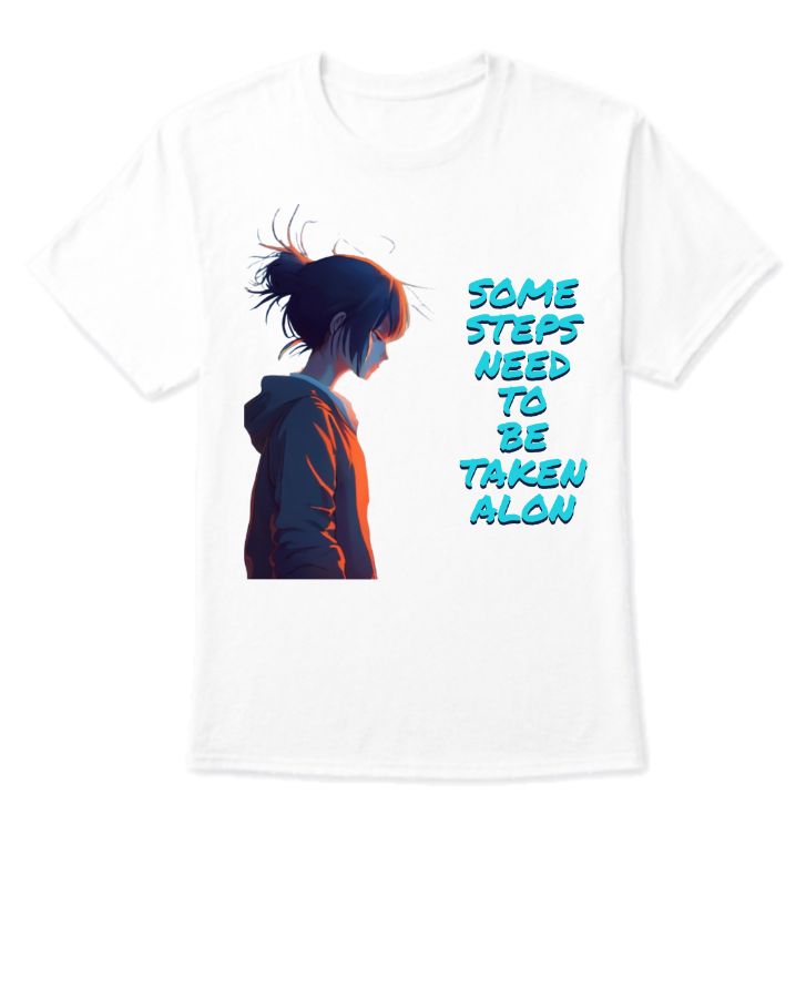 Alon t-shirt  - Front
