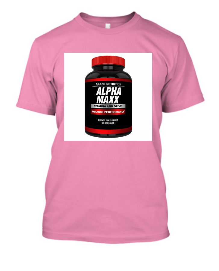 Alpha Max Male Enhancement Gummies Price & Cost: Are They Worth the Investment? - Front