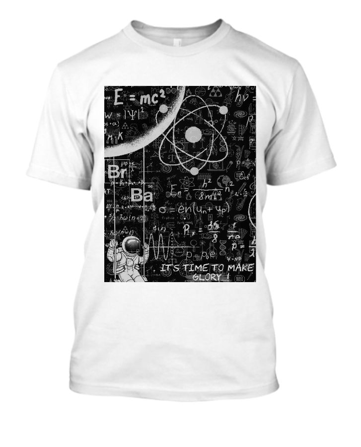 Amazing T-Shirts - Front