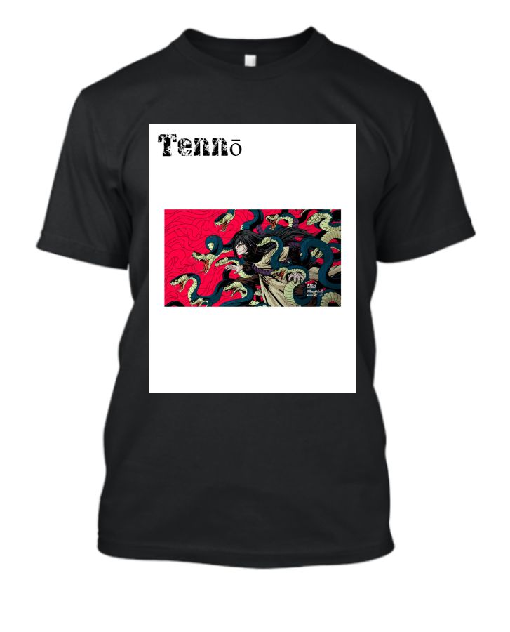 AniMe_Tshirt - Front