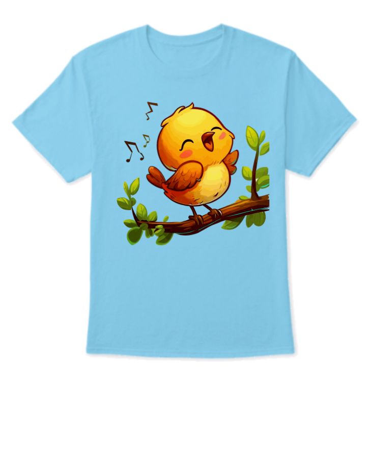 Music Design - Front