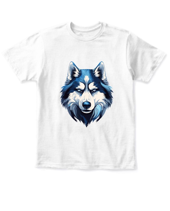 Kids T-Shirt - Front