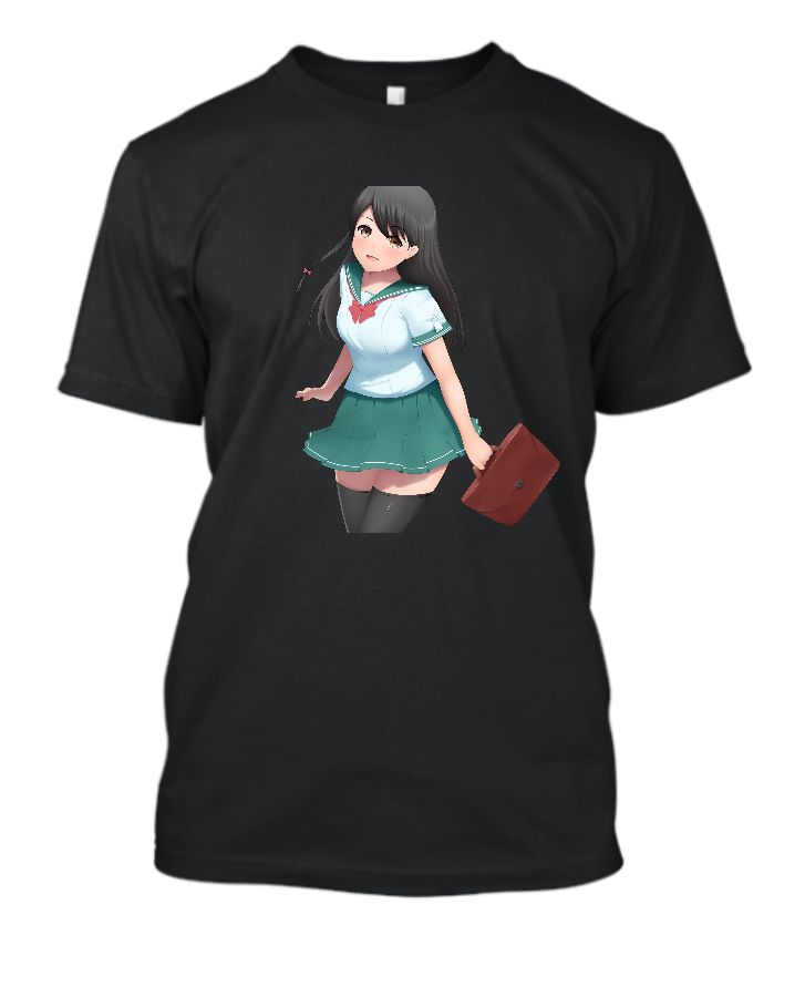 Anime Collection  - Front