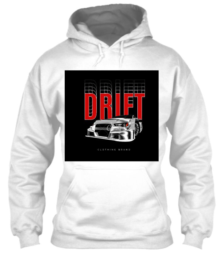 Anime Design T-Shirts - Front