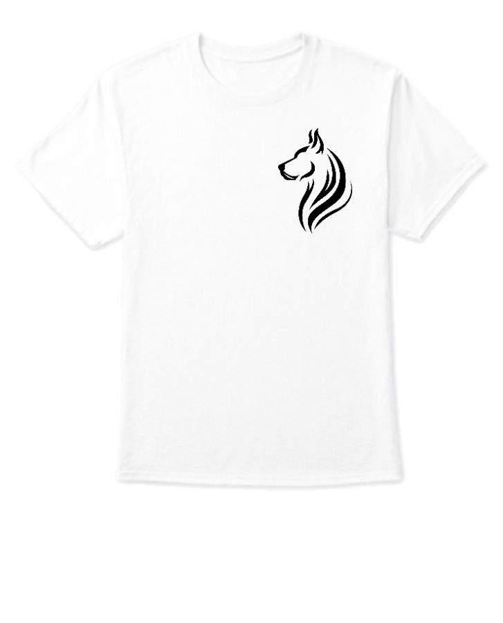 Anime Manga Fun Comic Cotton Graphic Printed Tshirt - Front