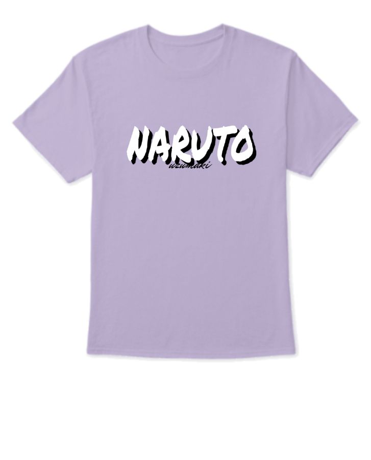 Anime Tshirts for men - Front